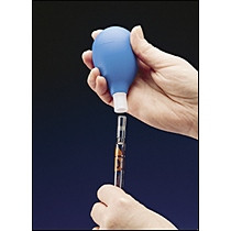 Safety Pipette Bulb – Pipette Aid – Vinmetrica – Sulfite (SO2), Malic,  Alcohol & pH/TA tests for Wine, Beer & Kombucha.