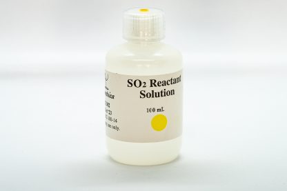 100ml Reactant