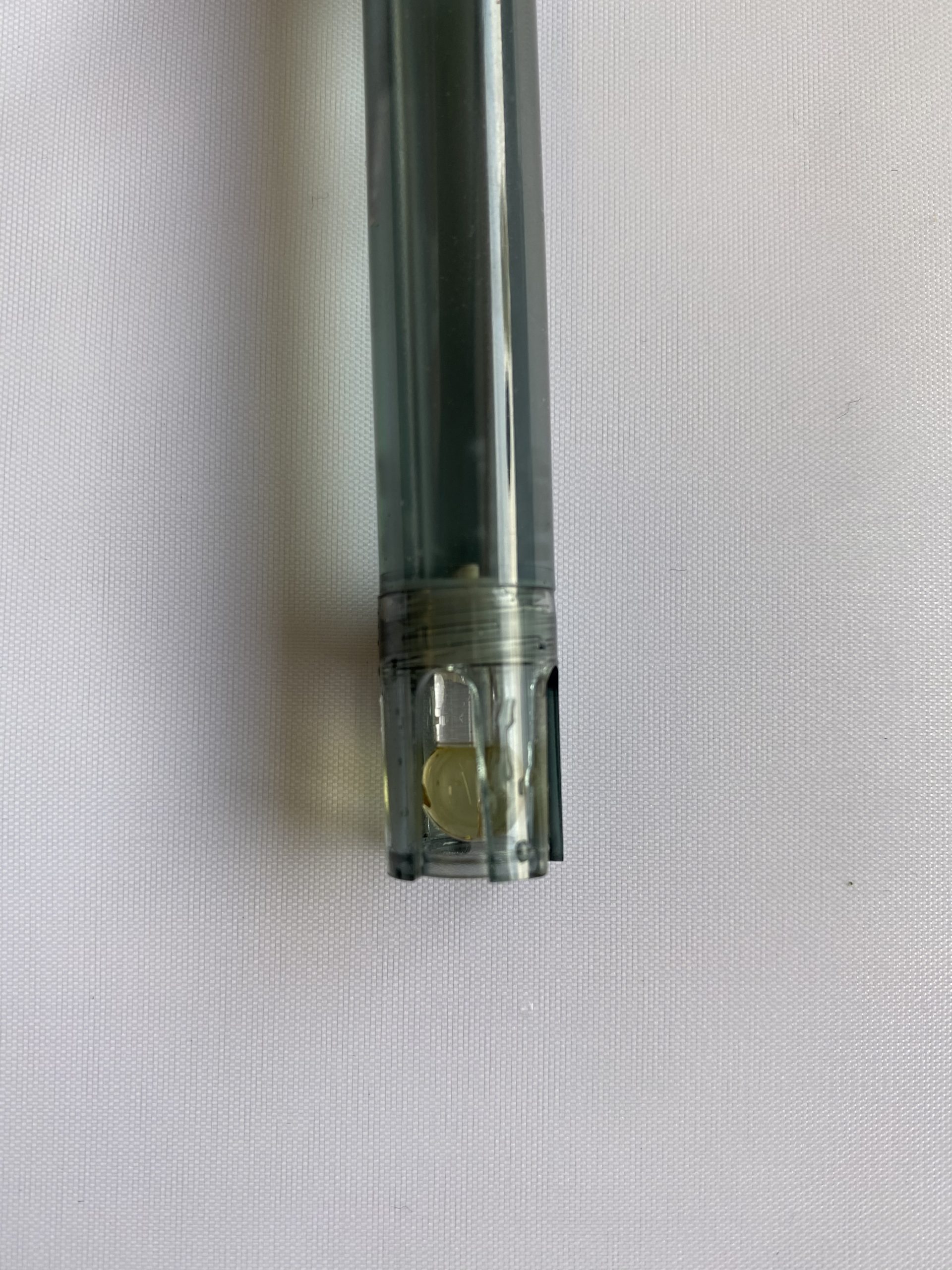 Glass volumetric pipette – Vinmetrica – Sulfite (SO2), Malic, Alcohol &  pH/TA tests for Wine, Beer & Kombucha.