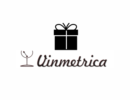 Gift Card with logo and bow