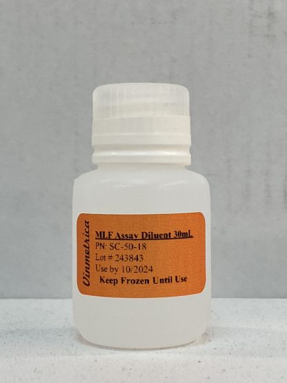 mlf diluent product image